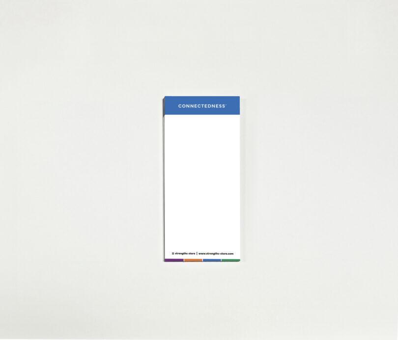 Slim Notepad | Select A CliftonStrength® - Image 2