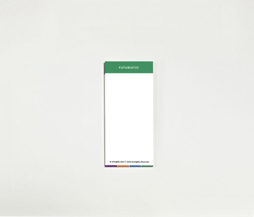 Slim Notepad | Select A CliftonStrength® - Image 3
