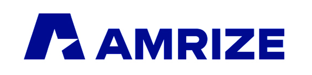 Amrize logo