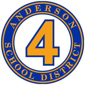 Anderson 4 logo