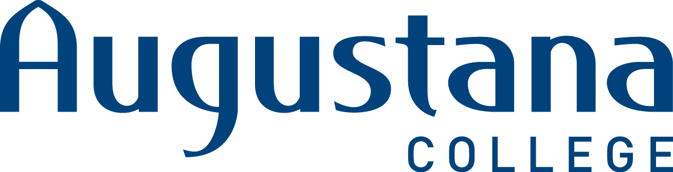 Augustana College logo