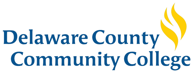 Delaware County Community College logo