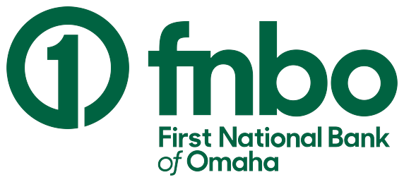 First National Bank of Omaha logo