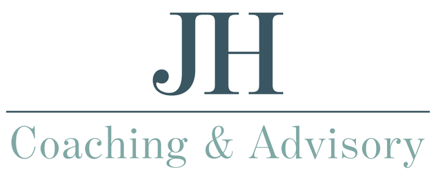 JH Coaching logo