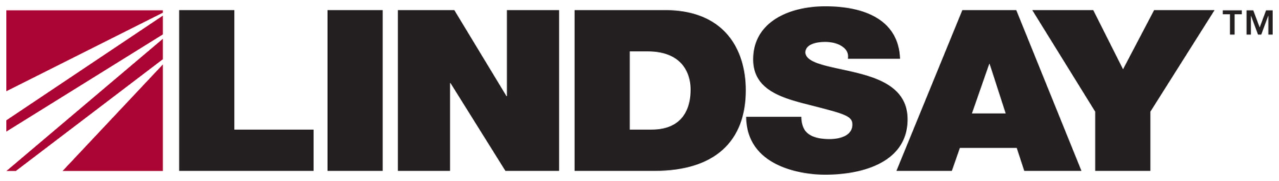 Lindsay Corporation logo