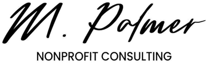 M. Palmer Consulting logo