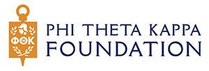 Phi Theta Kappa Foundation logo