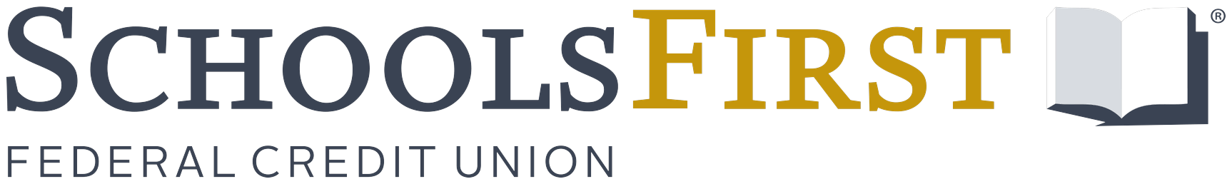 SchoolsFirst Credit Union logo