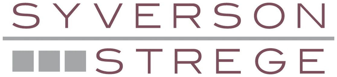 Syverson Strege logo