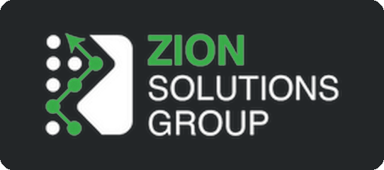 Zion Solutions Group logo
