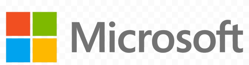 Microsoft logo